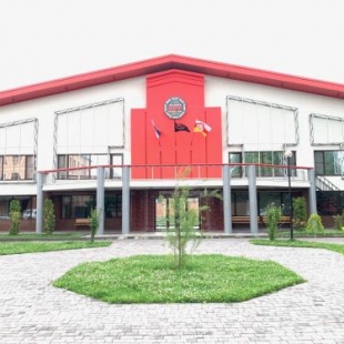 Фотография гостиницы AFT