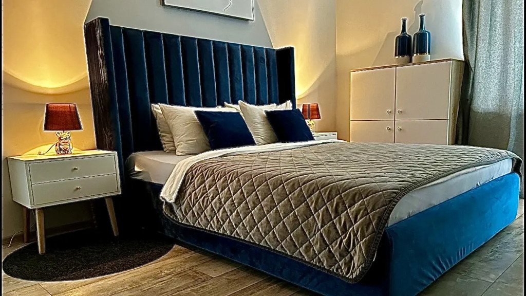 Фотография квартиры Апартаменты Королевские Ворота