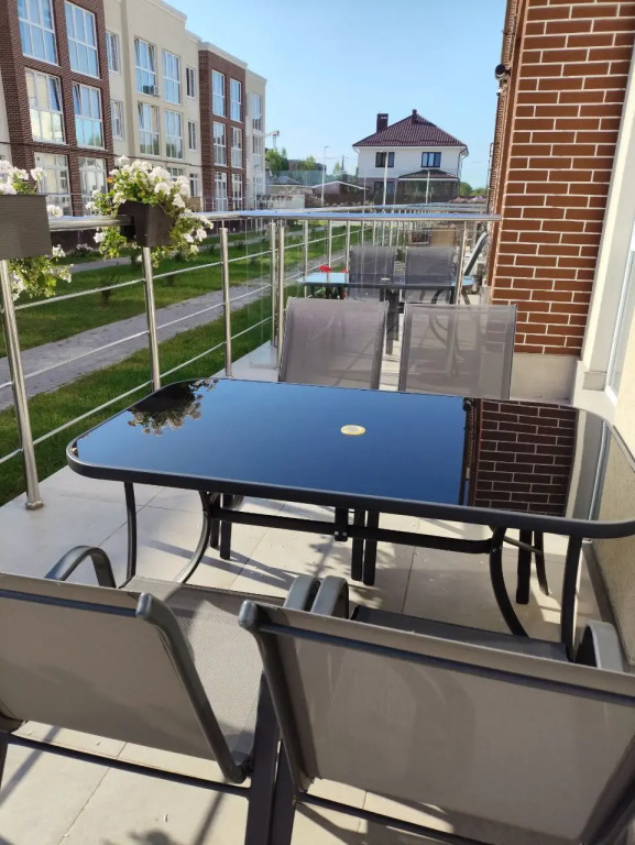 Фотография квартиры Апартаменты Как Дома на море