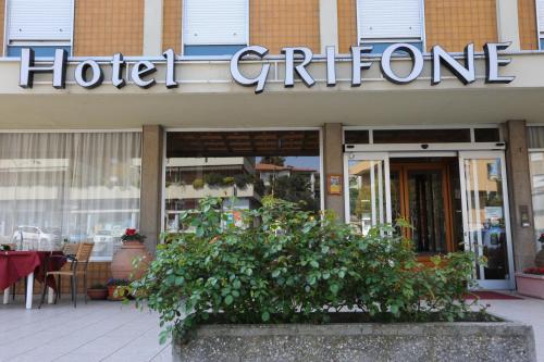 Фотография гостиницы Grifone Hotel Ristorante