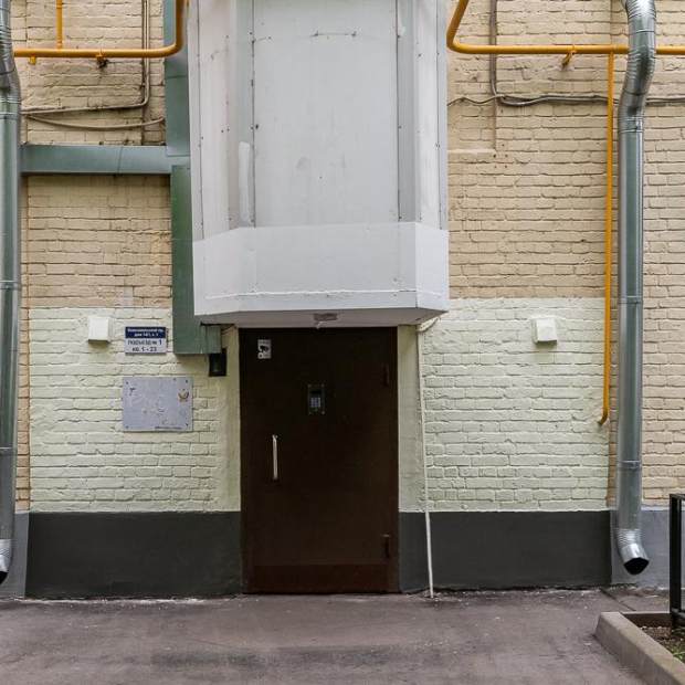 Фотографии квартиры 
            Kvart-Hotel (Кварт-Отель) на проспекте Комсомольский