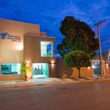 Фотография мини отеля Hotel Pousada Calliandra