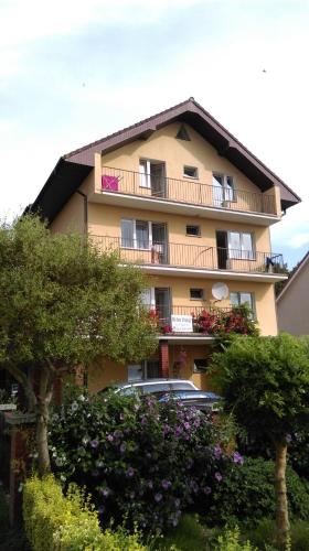 Фотография мини отеля Willa Bryza