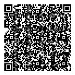 QR код хостела На Косой Горе