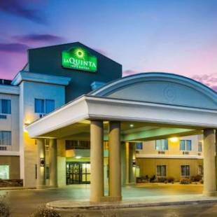 Фотографии гостиницы
La Quinta by Wyndham Ely
