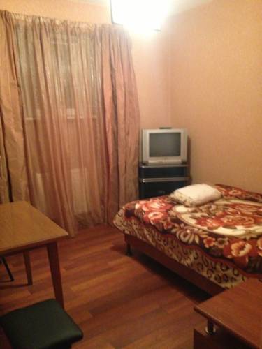 Фотография гостиницы Piano Hotel