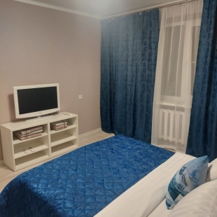 Фотография квартиры Апартаменты на Заводской 20