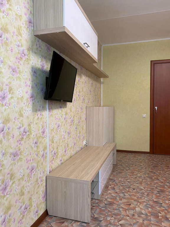 Фотография квартиры BestHome (БестХоум) на улице Панина 3 корпус 4