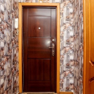 Фотография квартиры Апартаменты КемХотел на ул. Красноармейская, д. 137