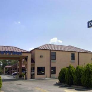 Фотографии гостиницы
Days Inn by Wyndham Bainbridge