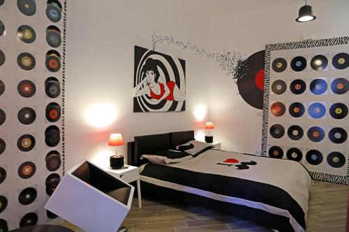 Фотография гостевого дома M99 Design Rooms