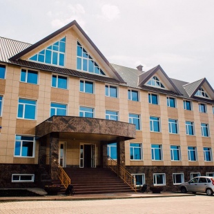 Фотография гостиницы ГК Михайловский