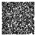 QR код гостиницы Шоколад Агой
