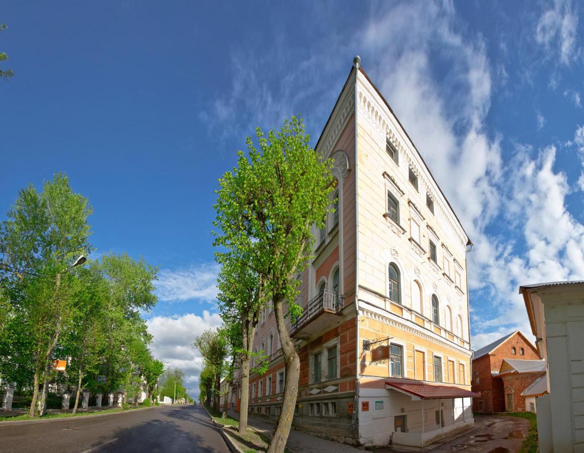 Фотография хостела Ярослав