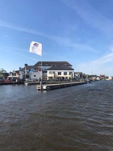 Фотография гостиницы Hotel Oostergoo