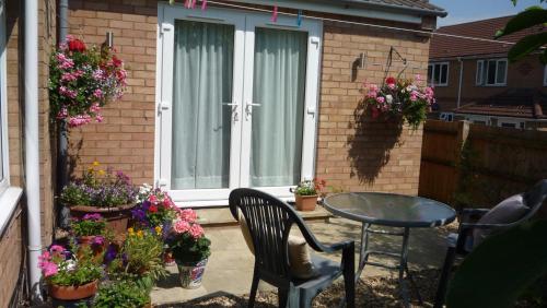 Фотография мини отеля The Little Annexe