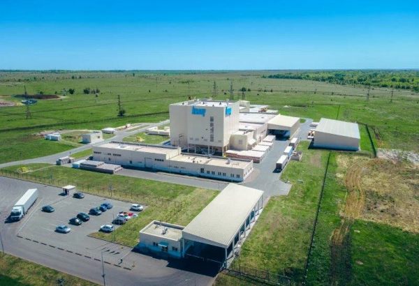 Фотография Кнауф