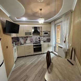 Фотография квартиры Квартира улица Гоголя