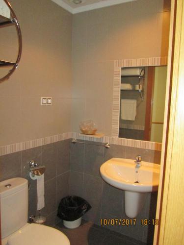 Фотография гостевого дома Hostal Banderas