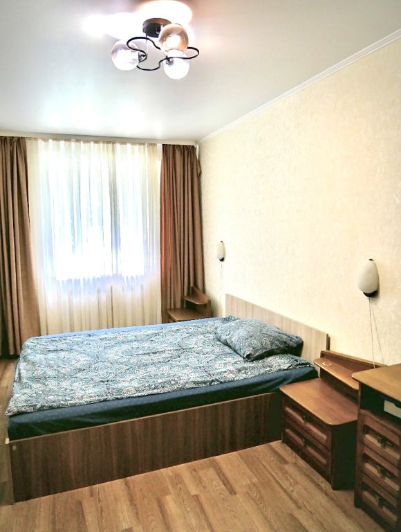 Фотография квартиры Апартаменты Уютная Квартира в Центре Города