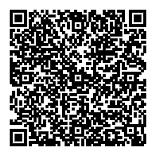 QR код гостиницы Best Western Gudauri