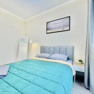 Фотография квартиры Апартаменты ЖК Сапфир