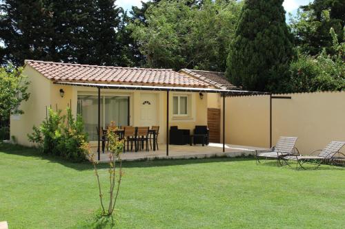 Фотография гостевого дома Le Gîte du Moulin