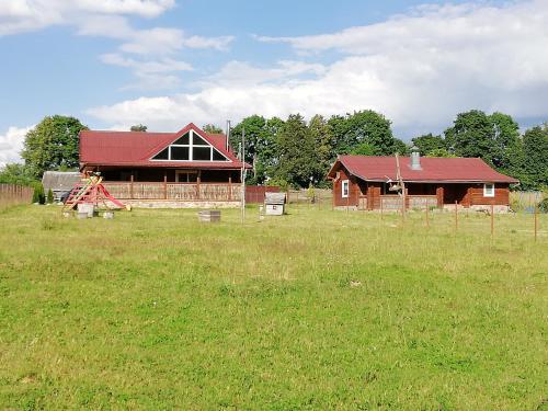 Фотографии гостевого дома
Лучайский Куток