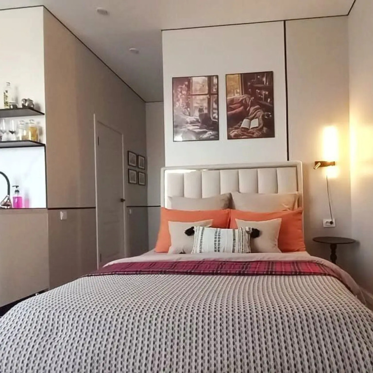 Фотография квартиры Квартира на Ленина, 118