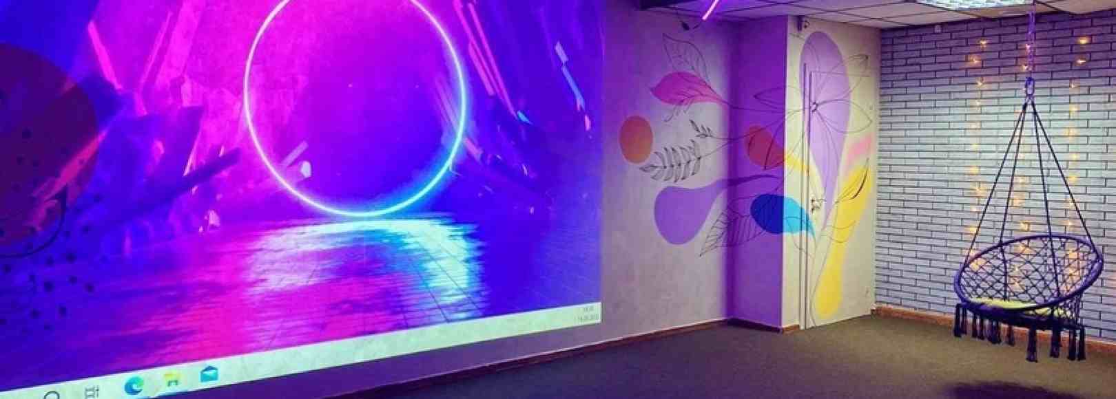 Фотография лофта Лофт-пространство Arevik