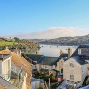 Фотография гостевого дома Upper Marcam House