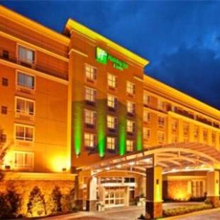 Фотографии гостиницы 
            Holiday Inn Hotel & Suites Memphis-Wolfchase Galleria, an IHG Hotel