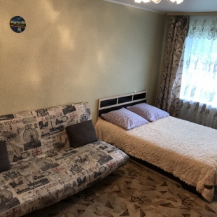 Фотография квартиры Апартаменты на Давыдова 17