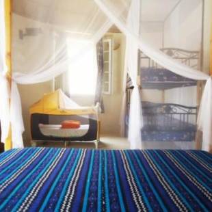 Фотографии гостиницы 
            Le Chamama