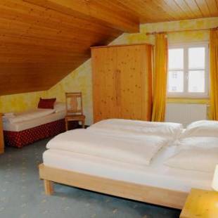 Фотографии гостевого дома
Gasthaus Marienhof