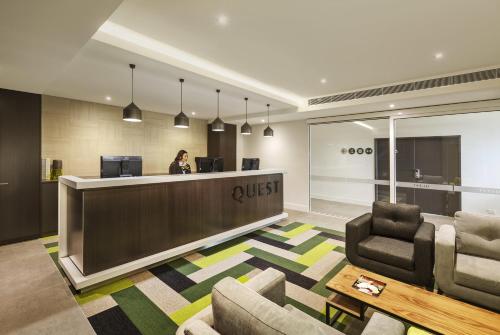 Фотография апарт отеля Quest Melbourne Airport