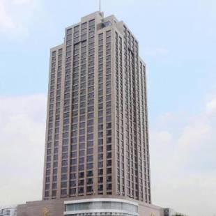Фотографии гостиницы
Jinling Plaza Changzhou