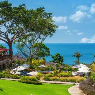 Фотографии гостиницы 
            Camia Resort & Spa