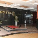 Фотография гостиницы Hotel Monaco