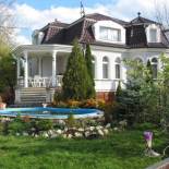 Фотография гостевого дома Villa Gárdéna Gárdony