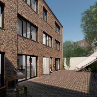 Фотографии гостиницы
LÜTTES LOFT Boutique Hotel