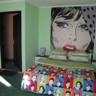 Фотография мини отеля Ассоль