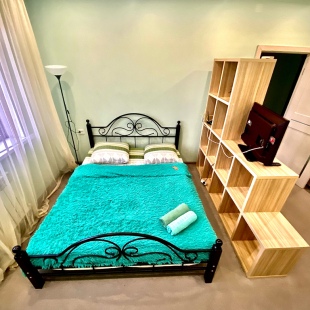 Фотография квартиры Квартира на Савушкина 3