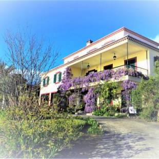 Фотографии гостевого дома
Quinta do Cabouco