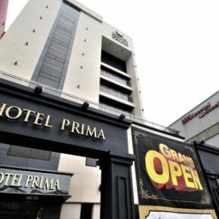 Фотографии гостиницы
Hotel Prima Busan