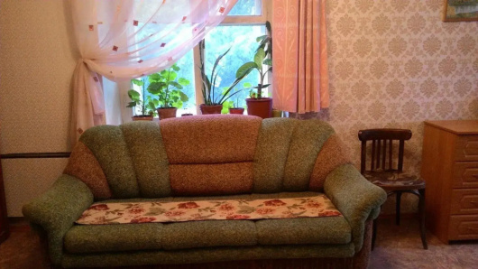 Фотографии квартиры 
            Апартаменты с ремонтом