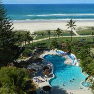 Фотографии апарт отеля 
            Royal Palm Resort on the Beach