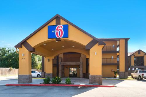 Фотография гостиницы Motel 6-Lafayette, LA