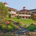 Фотография гостиницы Berlin Resort