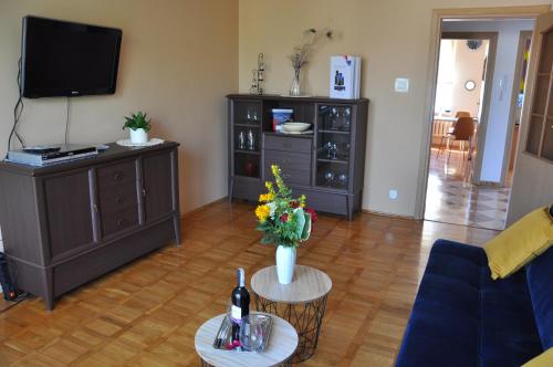 Фотография квартиры Apartament 18